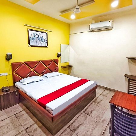 Hotel Syal Inn Amritsar Exteriör bild