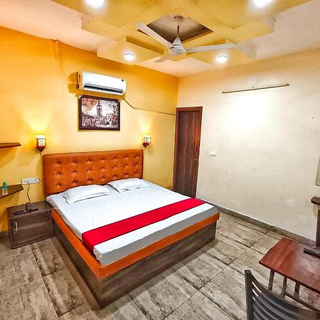 Hotel Syal Inn Amritsar Exteriör bild