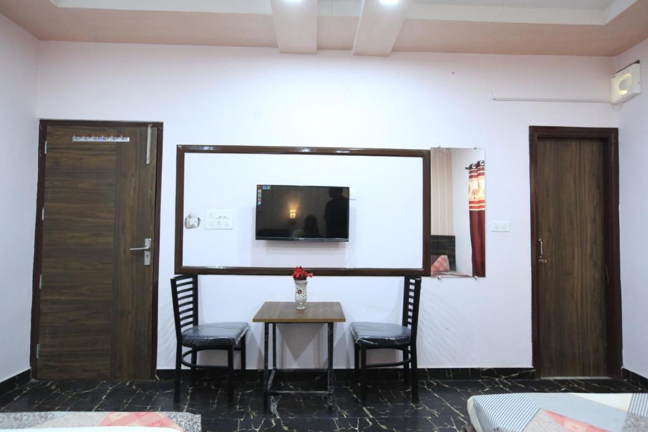 Hotel Syal Inn Amritsar Exteriör bild