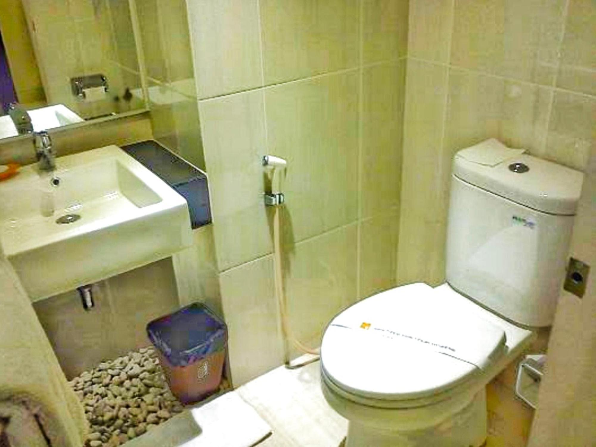 Hotel Syal Inn Amritsar Exteriör bild